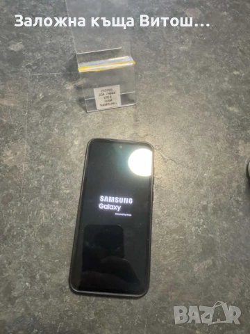Galaxy a35, снимка 2 - Samsung - 53749527