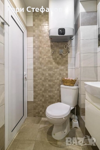 Апартамент за Краткосрочен наем Варна - Чайка, снимка 8 - Квартири, нощувки - 51473831