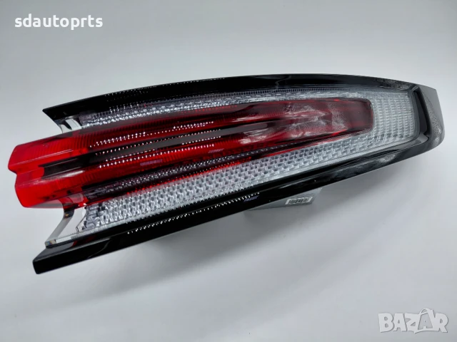 9Y0945092R Нов Десен Стоп Porsche Cayenne 9Y Европа, снимка 4 - Части - 51338316