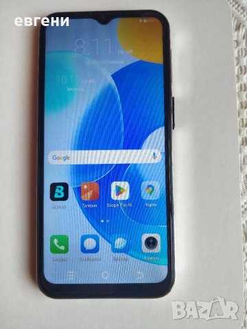 Телефон POVA 5 Pro