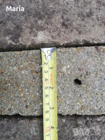 Бетонови/циментови колове и оградна мрежа, снимка 3 - Огради и мрежи - 49357536