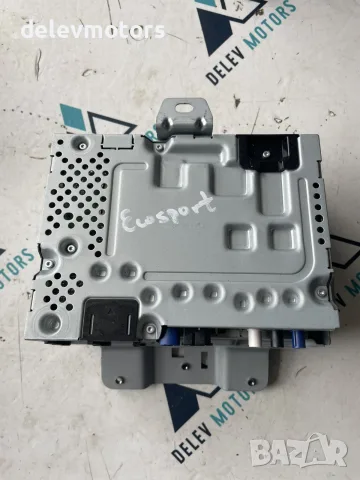 Радио, навигация, мултимедия 10R-05.16118 от Ford Ecosport 1.0T EcoBoost, 2023г.