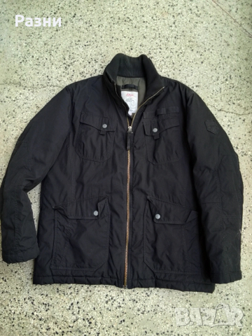 Мъжко яке S. Oliver (XXL) като ново