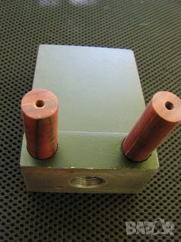 Тиристор силов Т 50 /8-112/ У2, /РФ/, снимка 12 - Друга електроника - 41708906