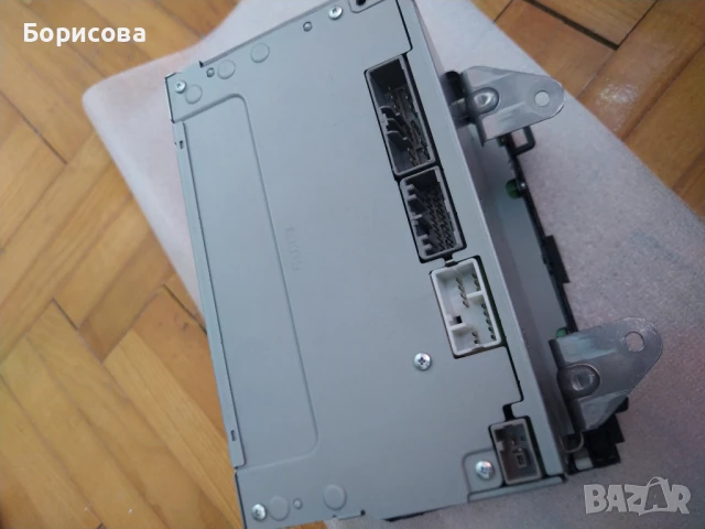 Аудио система  за ХОНДА ЦР-В  stereo аудио system  HONDA CR-V, снимка 10 - Части - 51030851