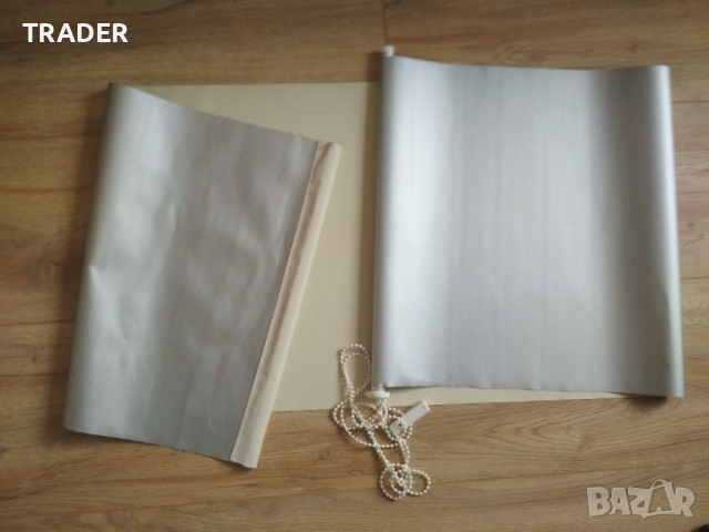 щора тип ролка завеса , снимка 1