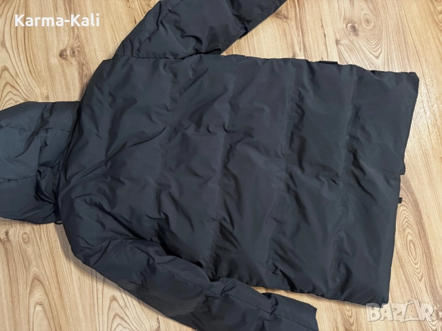 Мъжко дълго яке размер Xs , снимка 7 - Якета - 52094436