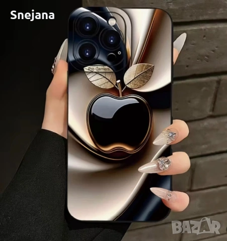 Калъфче за IPhone 16pro, снимка 2 - Калъфи, кейсове - 51890373