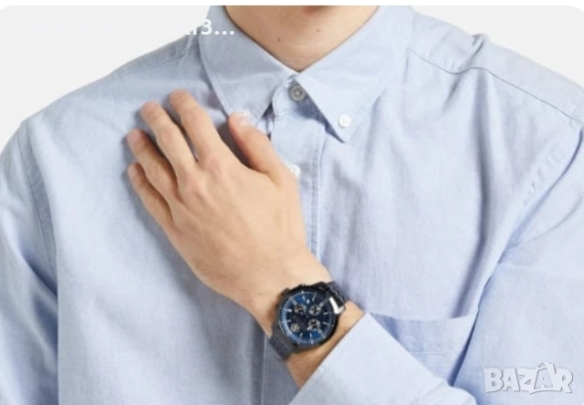 оригинален часовник Roberto Cavalli RC5G127M0085, снимка 7 - Мъжки - 52873727