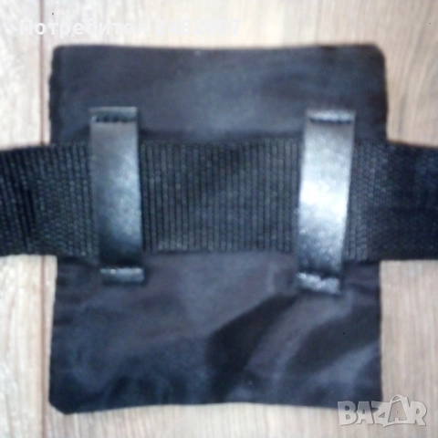 Малка чантичка за кръст, снимка 4 - Портфейли, портмонета - 51950273