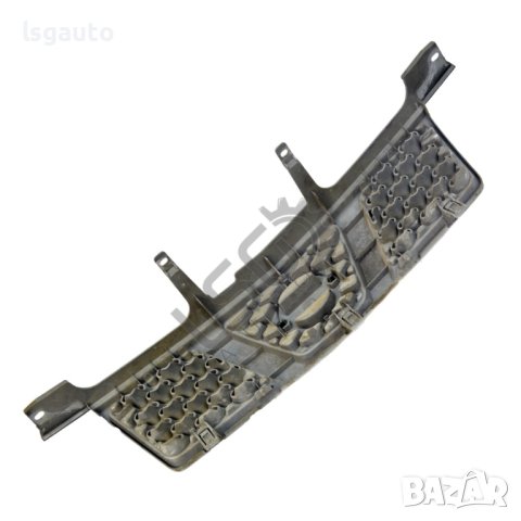 Решетка Nissan X-Trail I 2001-2007 ID:109301, снимка 2 - Части - 41962222
