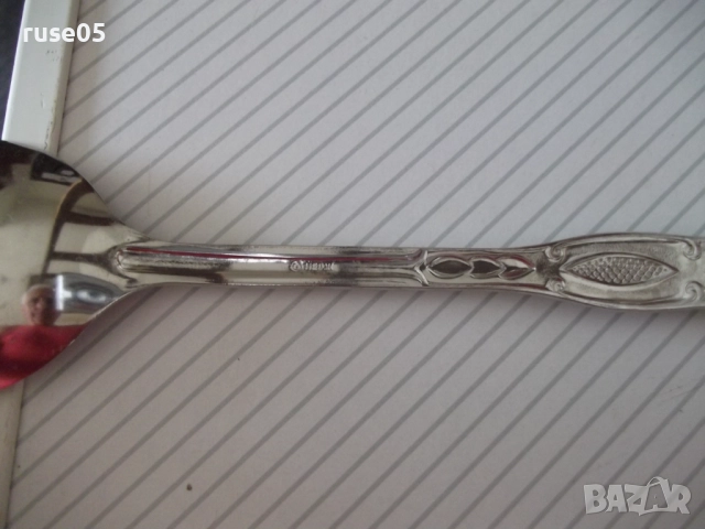 Лот от 4 бр. лъжици, снимка 7 - Прибори за хранене, готвене и сервиране - 52188332