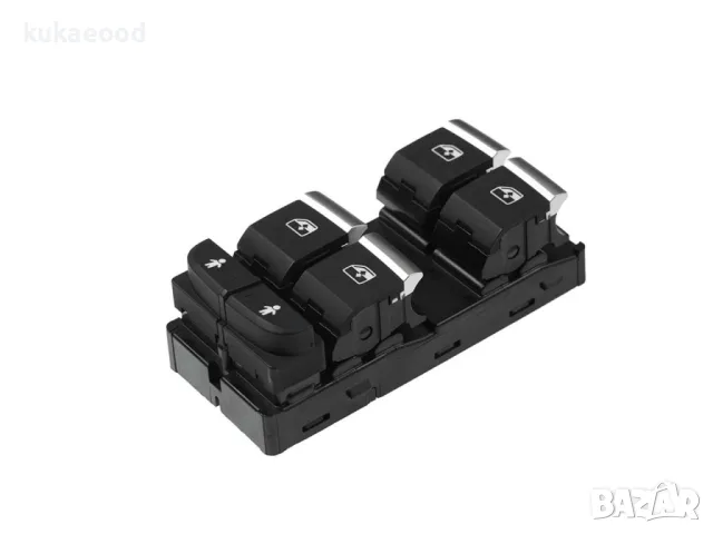 Бутони за ел стъкла Audi A4 B9