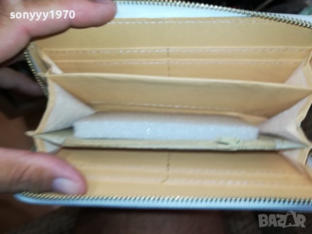 Портмоне-БГ 1108231431, снимка 13 - Портфейли, портмонета - 41825755