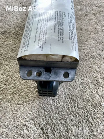 Въздушна възглавница пътник еърбег airbag Фолксваген Голф 5 VW Golf, снимка 3 - Части - 50228071