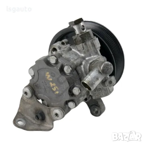 Хидравлична помпа Mercedes-Benz M-class (W164)  ID: 140497, снимка 2 - Части - 48581480