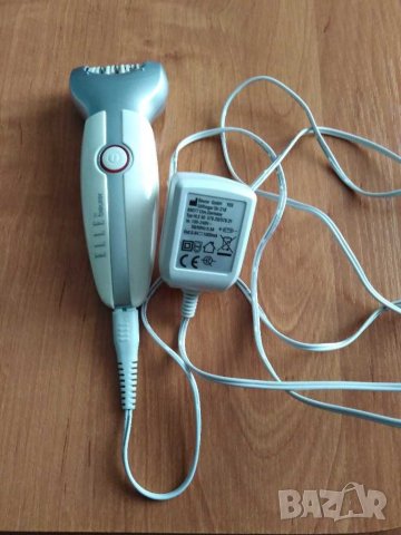 Епилатор ELLE beurer. 