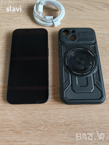iPhone 15 128GB Батерия 99%, снимка 11 - Apple iPhone - 53815033