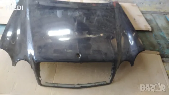 Ккпаци за Mercedes W210, снимка 2 - Части - 39989401