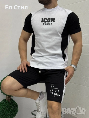 ✨🔥🔥🔥 👍 ✨𝗣𝗿𝗶𝗰e :24€ НА ЕДРО ✨𝗦ı𝘇𝗲: S M L XL XXL 📌5 бр, снимка 4 - Спортни дрехи, екипи - 53740535