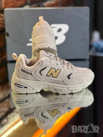 дамски маратонки New balance , снимка 4 - Маратонки - 51459233