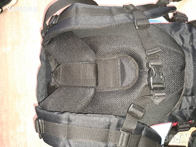 PX  TREK  TEAM. Туристическа раница , снимка 5 - Спортна екипировка - 39054700