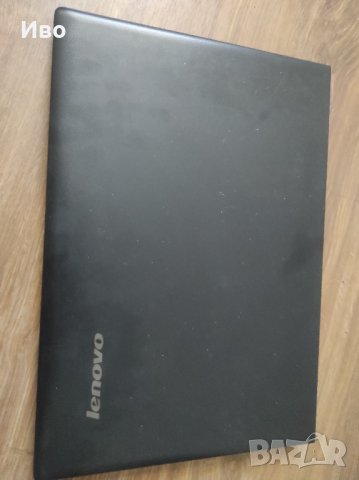 Лаптоп Lenovo ideapad 100-15IBD на части, снимка 4 - Лаптопи за дома - 41495351