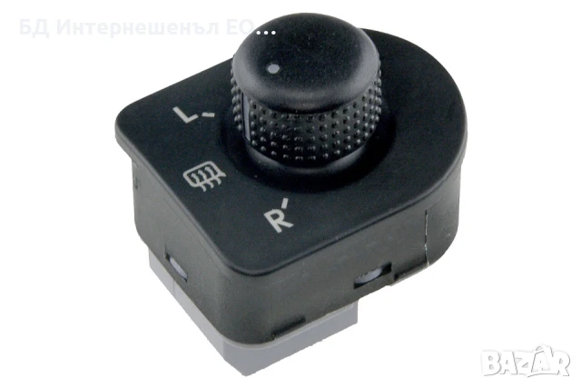 1J1959565F  Ключ за огледала, Volkswagen, Golf, Bora, Passat, Transporter T5,