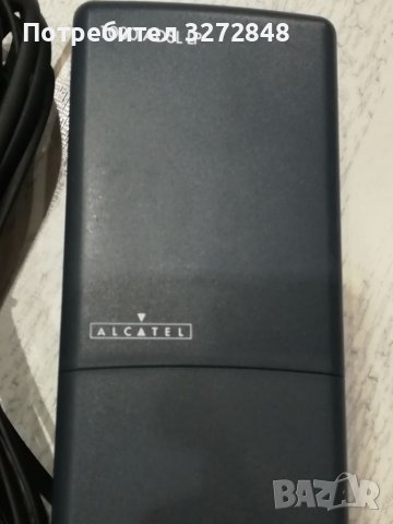 ALCATEL 1000 ADSL LP, снимка 3 - Друга електроника - 39605705