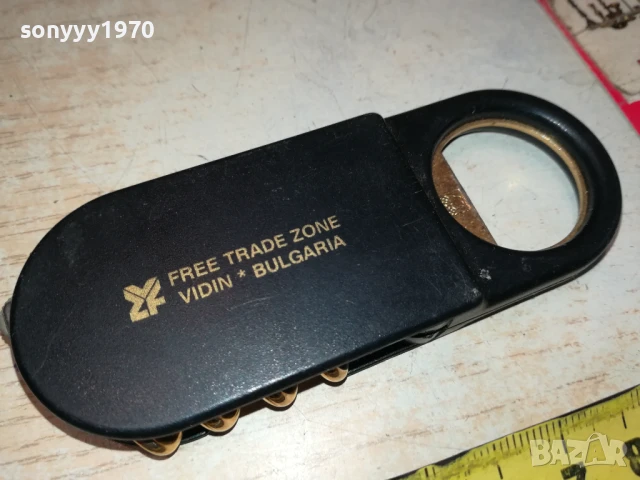 ЗАПАЛКА ОТВАРАЧКА ТИРБУШОН 3005251631