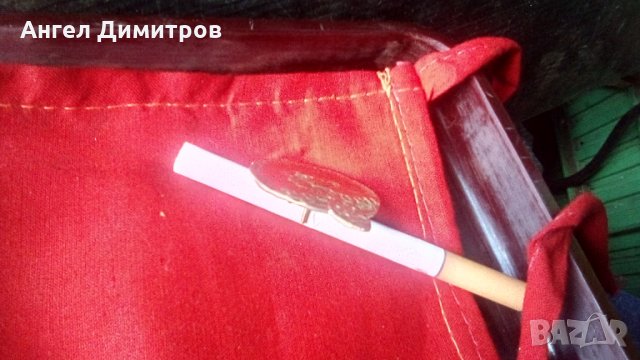 Знак на винт Трети райх, снимка 5 - Колекции - 35869321