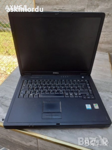 Лаптоп DELL PP 10 S -за части, 30 лв