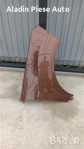 Дясно крило Ford Ecosport година 2013 2014 2015 2016 2017 2018 2019 2020 , снимка 2 - Аксесоари и консумативи - 47532023