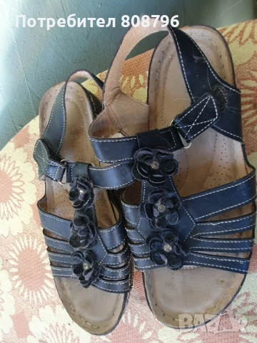дамски боти и обувки , снимка 6 - Дамски боти - 52255592