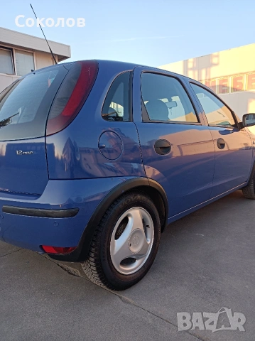 опел корса 1.2 Twinsport , снимка 9 - Автомобили и джипове - 51114500