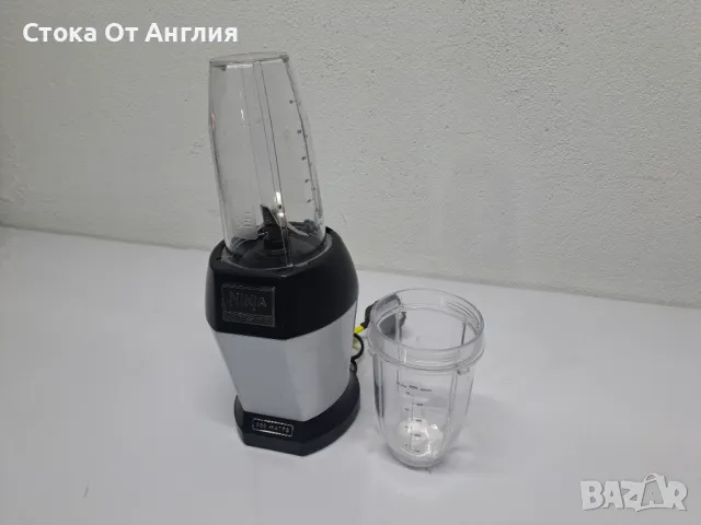Блендер - Ninja 900W, снимка 2 - Кухненски роботи - 49175362