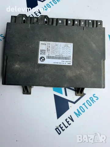 2840015009300 електронен модул от БМВ 750i Ф01 BMW 750i F01, снимка 2 - Части - 55834625