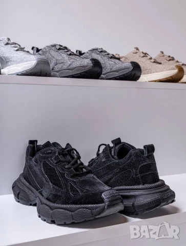 дамски маратонки balenciaga , снимка 4 - Маратонки - 51153501