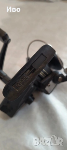 Ретро колекционерска макара Ryobi GB3, снимка 8 - Макари - 53071372