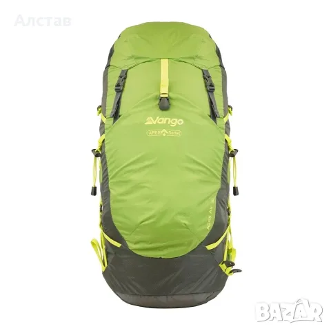 продавам нови раници Vango Apex Air 30l и 40l - с етикети, снимка 4 - Раници - 55851414