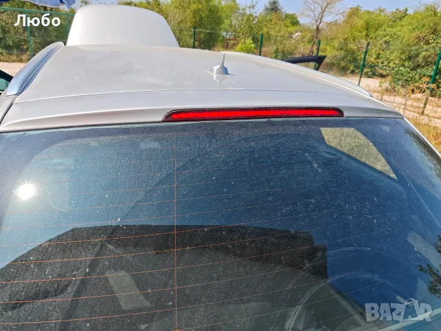 Ауди А6 ц6 4ф 3.0тди авант 4х4 на части Audi A6 c6 4f 3.0tdi BMK HKG, снимка 13 - Части - 55827371
