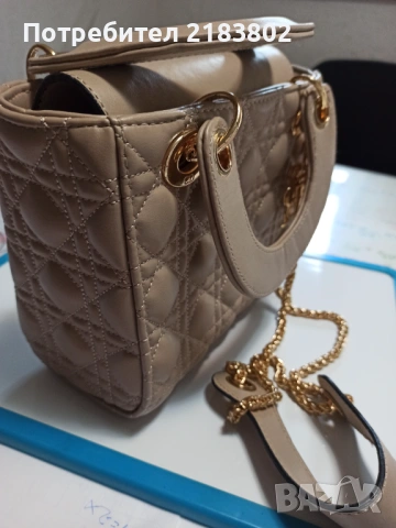 Панта Dior, снимка 4 - Чанти - 53429688