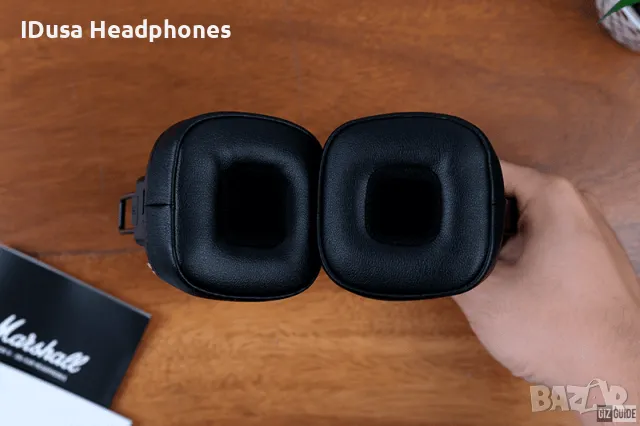 Наушници за Marshall Major