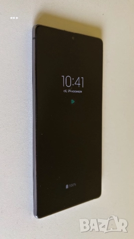 Samsung Galaxy Note 20 Dual Sim 256 GB, снимка 3 - Samsung - 52267640