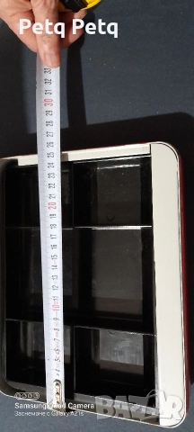 желязна монетна кутия , снимка 3 - Антикварни и старинни предмети - 52966090