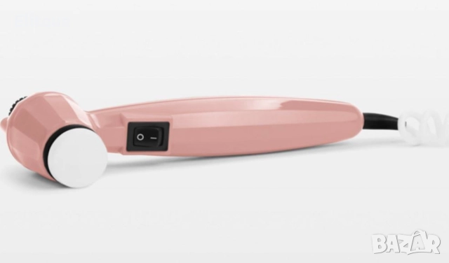 Устройство със звукови вълни SKINOLOGY – Дълбока стимулация на кожата и лицевите мускули, снимка 3 - Други - 52688963