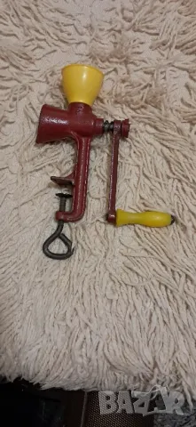 Ретро мелничка 