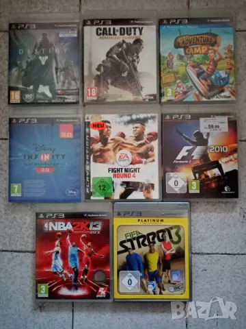 игри за nintendo,xbox,playstation, снимка 7 - Други игри и конзоли - 49191997