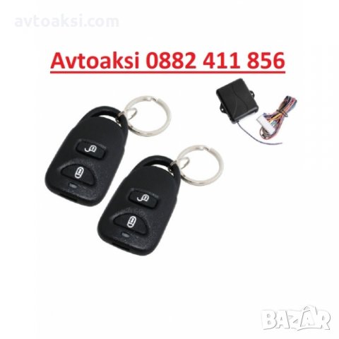  МОДУЛ ЗА ЦЕНТРАЛНО ОТК./ЗАКЛ.УНИВЕРСАЛНО МОДЕЛ:2236