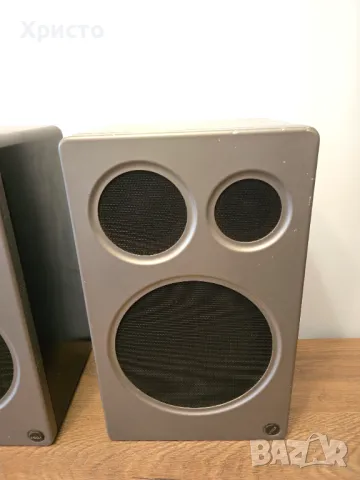 🔊 Wega lb 3545 🔊, снимка 3 - Тонколони - 49913569